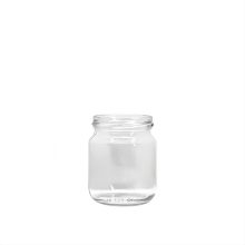 Konzerves Üveg 220ml