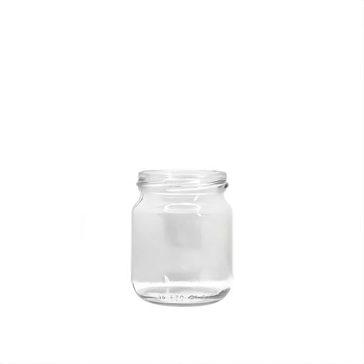 Konzerves Üveg 220ml