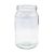 850 ml Konzervüveg standard