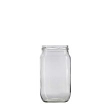 850 ml Konzervüveg standard