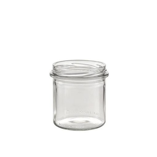 330 ml Konzervüveg standard