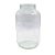 Konzerv üveg 4250ml