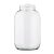 Konzerv üveg 4250ml