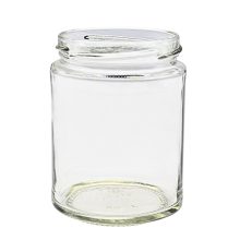 Konzerves Üveg Minimal 314ml