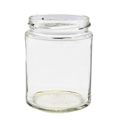 Konzerves Üveg Minimal 314ml