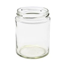 Konzerves Üveg Minimal 314ml