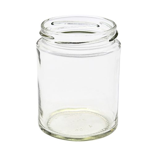 Konzerves Üveg Minimal 314ml