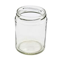 Konzerves Üveg Minimal 314ml