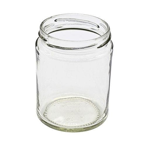 Konzerves Üveg Minimal 314ml