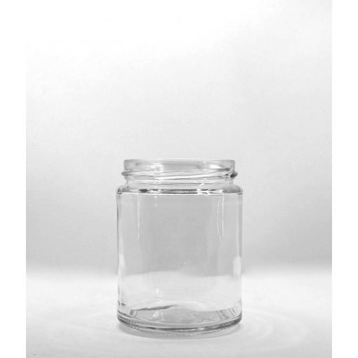 Konzerves Üveg Minimal 314ml