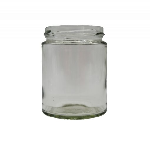 Konzerves Üveg Minimal 314ml
