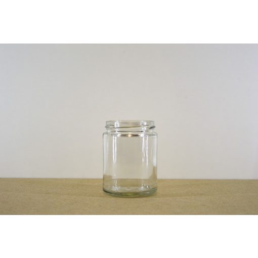 Konzerves Üveg Minimal 314ml