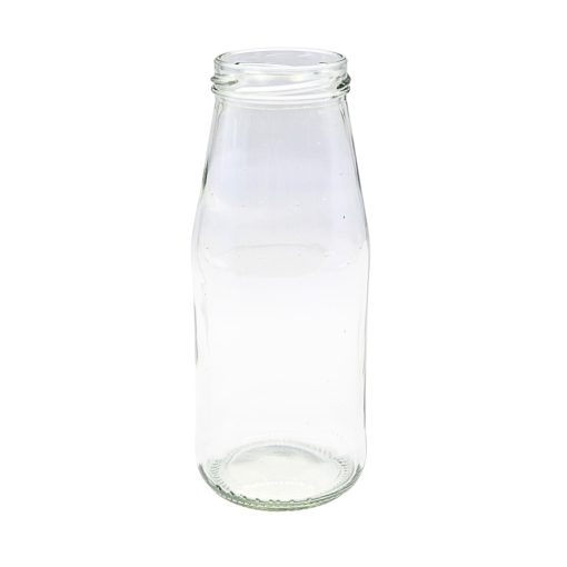 446 ml Paradicsomos üveg