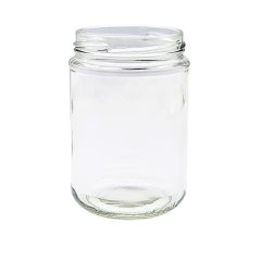 390 ml Konzervüveg Europaglas