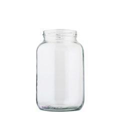 2500 ml Konzervüveg Standard