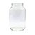 2500 ml Konzervüveg Standard