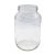 2500 ml Konzervüveg Standard