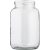 2500 ml Konzervüveg Standard