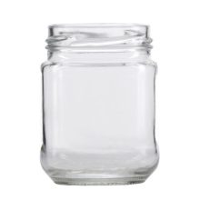 212 ml Konzervüveg Vaso Tondo