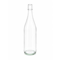 1000 ml Csatos üveg (csat nélkül)