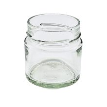 230 ml Konzervüveg Minimál
