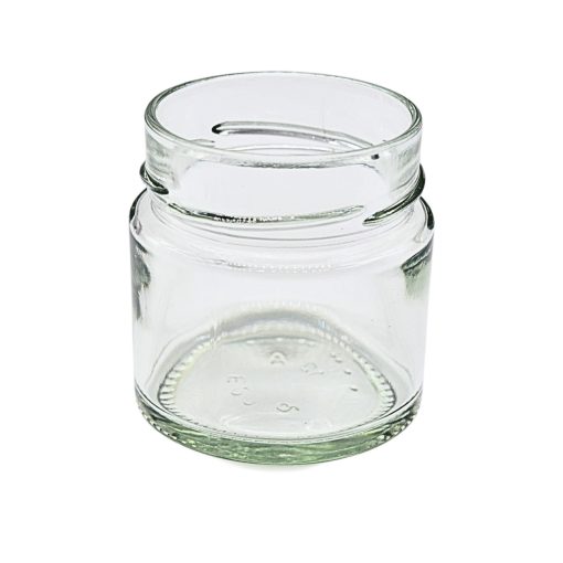 230 ml Konzervüveg Minimál