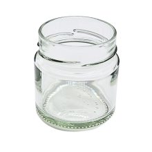 230 ml Konzervüveg Minimál