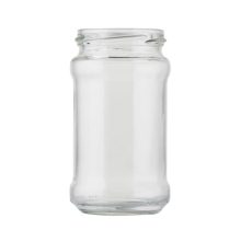 314 ml Konzervüveg