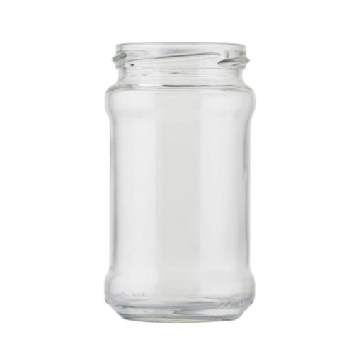 314 ml Konzervüveg