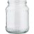 Konzerves Üveg Facett 720ml