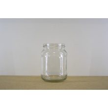 Konzerves Üveg Facett 720ml
