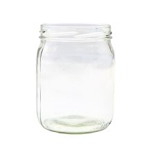 540 ml Konzervüveg