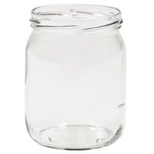 540 ml Konzervüveg