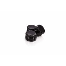 Kupak PP 28 előmenetelt fém Arany / Fekete
