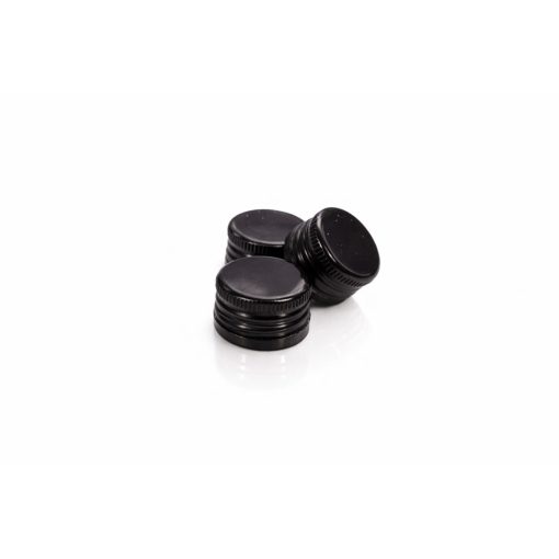 Kupak PP 28 előmenetelt fém Arany / Fekete