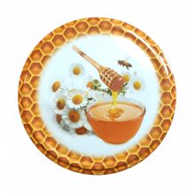 82-es konzervtető - vilik mézes