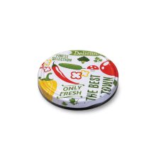  82-es konzervtető - zöldséges - Delicious