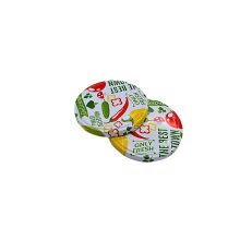  82-es konzervtető - zöldséges - Delicious