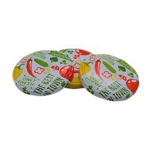  82-es konzervtető - zöldséges - Delicious