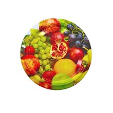 63-as konzervtető - Gyümölcsös