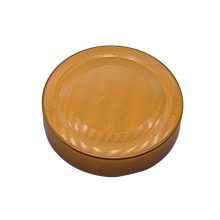 70-es konzervtető - bronz (Mélyzárású)