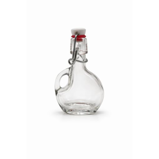 40 ml Basku csatos