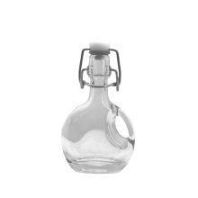 40 ml Basku csatos
