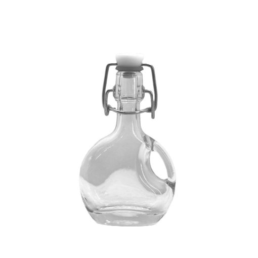 40 ml Basku csatos