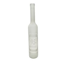 500ml Homokfújt palackok