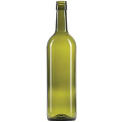 750 ml BD TVS BVS Uvag