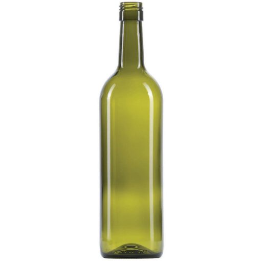 750 ml BD TVS BVS Uvag