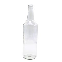 1000 ml Spirit csavarzáras palack