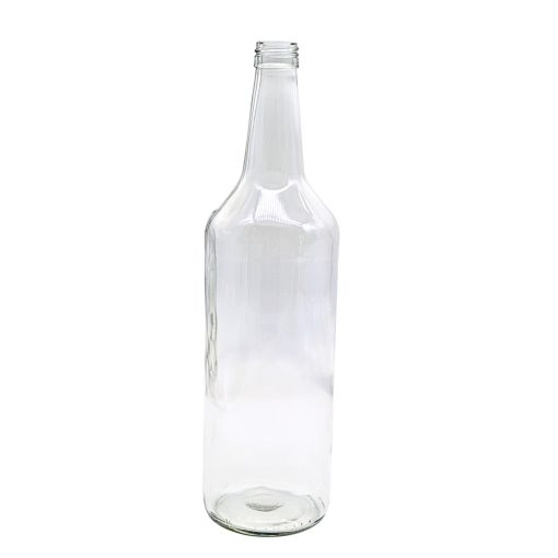 1000 ml Spirit csavarzáras palack