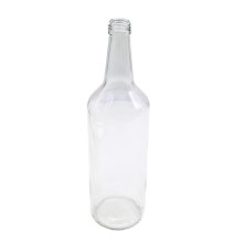 1000 ml Spirit csavarzáras palack